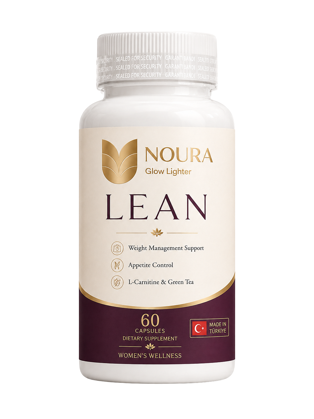 NOURA Lean Capsules
